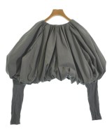 KBF（ケービーエフ）ブラウス グレー サイズ:ONE レディース/2200640576011