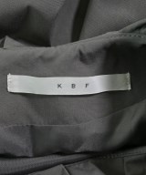 KBF（ケービーエフ）ブラウス グレー サイズ:ONE レディース/2200640576011