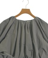 KBF（ケービーエフ）ブラウス グレー サイズ:ONE レディース/2200640576011