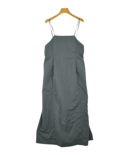 KBF(ケービーエフ)ワンピース グレー サイズ:ONE/2200629995031