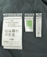 KBF（ケービーエフ）ワンピース グレー サイズ:ONE レディース/2200629995031