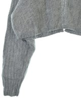 KBF（ケービーエフ）ニット・セーター グレー サイズ:ONE レディース/2200629995048