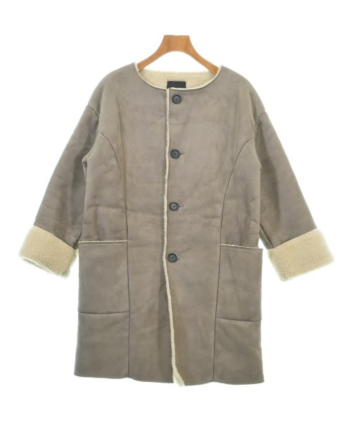 KBF ムートンコート