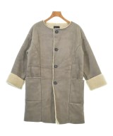 KBF ムートンコート