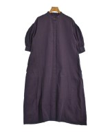 KBF シャツワンピース