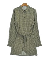 KBF カジュアルシャツ