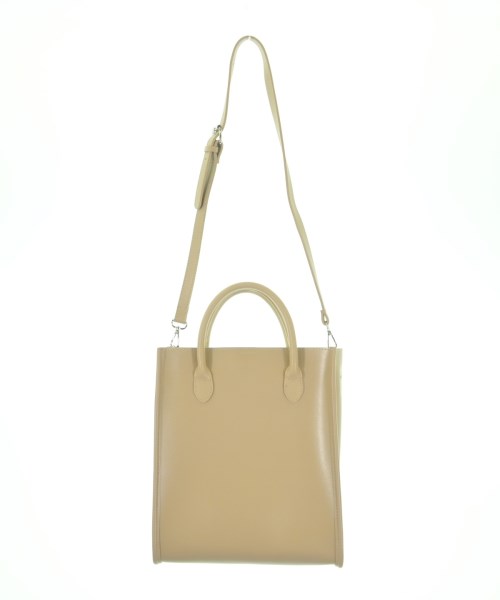 KBF（ケービーエフ）トートバッグ ベージュ サイズ:- レディース/2200621565225