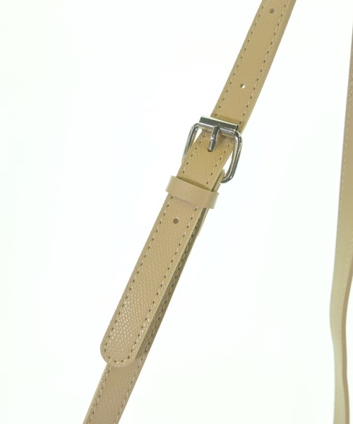 KBF（ケービーエフ）トートバッグ ベージュ サイズ:- レディース/2200621565225