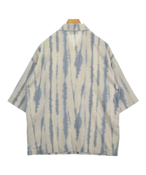 KBF（ケービーエフ）カジュアルシャツ ベージュ サイズ:ONE レディース/2200613584081