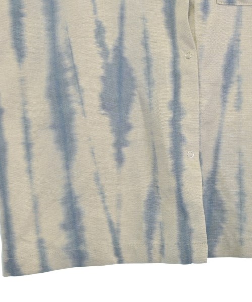 KBF（ケービーエフ）カジュアルシャツ ベージュ サイズ:ONE レディース/2200613584081