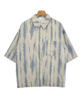 KBF（ケービーエフ）カジュアルシャツ ベージュ サイズ:ONE レディース/2200613584081