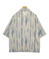 KBF（ケービーエフ）カジュアルシャツ ベージュ サイズ:ONE レディース/2200613584081