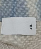 KBF（ケービーエフ）カジュアルシャツ ベージュ サイズ:ONE レディース/2200613584081