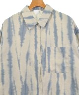 KBF（ケービーエフ）カジュアルシャツ ベージュ サイズ:ONE レディース/2200613584081