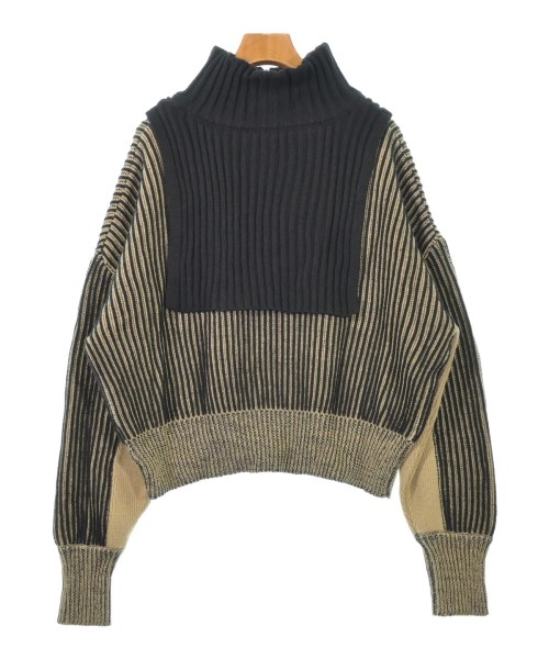 KBF（ケービーエフ）ニット・セーター ベージュ サイズ:ONE レディース/2200624164036