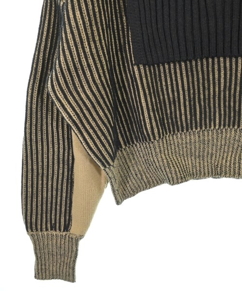 KBF（ケービーエフ）ニット・セーター ベージュ サイズ:ONE レディース/2200624164036