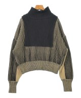 KBF（ケービーエフ）ニット・セーター ベージュ サイズ:ONE レディース/2200624164036