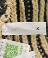 KBF（ケービーエフ）ニット・セーター ベージュ サイズ:ONE レディース/2200624164036