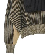 KBF（ケービーエフ）ニット・セーター ベージュ サイズ:ONE レディース/2200624164036