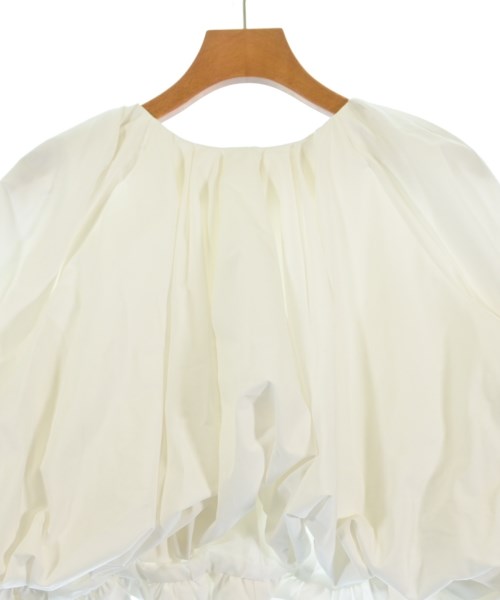 KBF（ケービーエフ）ブラウス 白 サイズ:ONE レディース/2200624778431