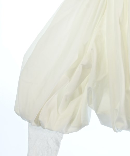 KBF（ケービーエフ）ブラウス 白 サイズ:ONE レディース/2200624778431