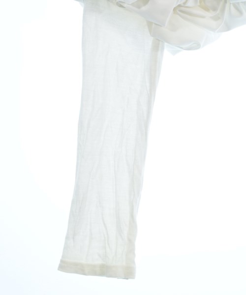 KBF（ケービーエフ）ブラウス 白 サイズ:ONE レディース/2200624778431