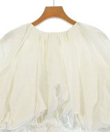 KBF（ケービーエフ）ブラウス 白 サイズ:ONE レディース/2200624778431