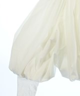 KBF（ケービーエフ）ブラウス 白 サイズ:ONE レディース/2200624778431