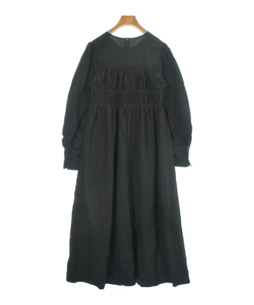 KBF（ケービーエフ）ワンピース 黒 サイズ:36(S位) レディース/2200617837015