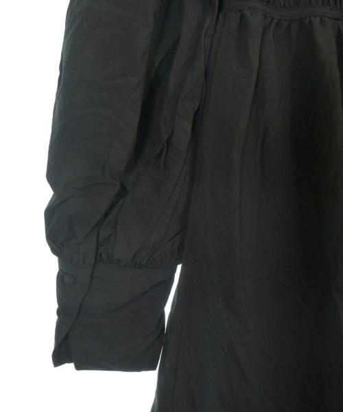 KBF（ケービーエフ）ワンピース 黒 サイズ:36(S位) レディース/2200617837015