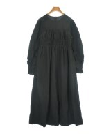 KBF（ケービーエフ）ワンピース 黒 サイズ:36(S位) レディース/2200617837015