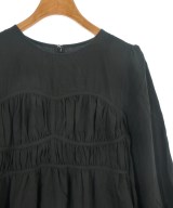 KBF（ケービーエフ）ワンピース 黒 サイズ:36(S位) レディース/2200617837015