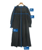 KBF（ケービーエフ）ワンピース 黒 サイズ:36(S位) レディース/2200617837015