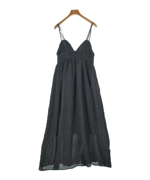 KBF（ケービーエフ）ワンピース 黒 サイズ:ONE レディース/2200625272099