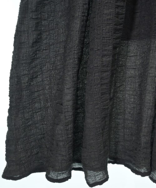 KBF（ケービーエフ）ワンピース 黒 サイズ:ONE レディース/2200625272099