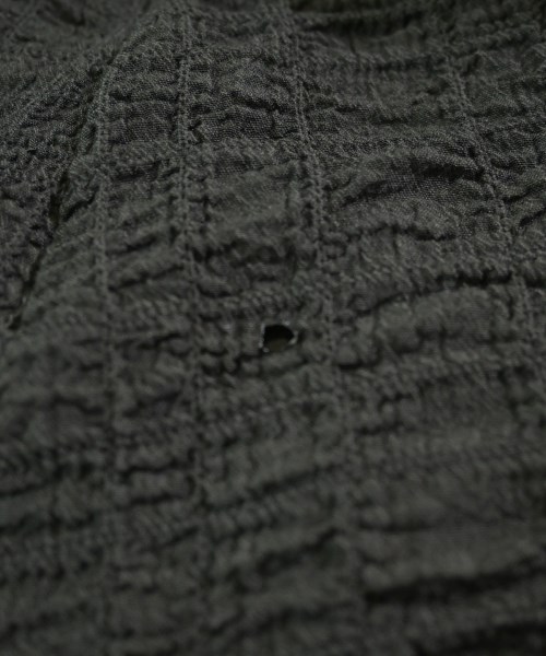 KBF（ケービーエフ）ワンピース 黒 サイズ:ONE レディース/2200625272099