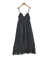 KBF（ケービーエフ）ワンピース 黒 サイズ:ONE レディース/2200625272099