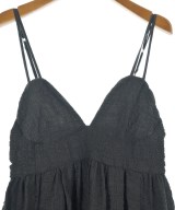 KBF（ケービーエフ）ワンピース 黒 サイズ:ONE レディース/2200625272099