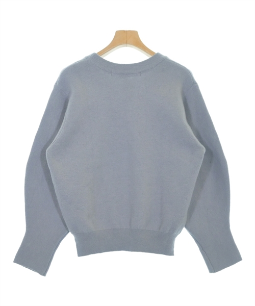 KBF（ケービーエフ）ニット・セーター グレー サイズ:ONE レディース/2200615911038