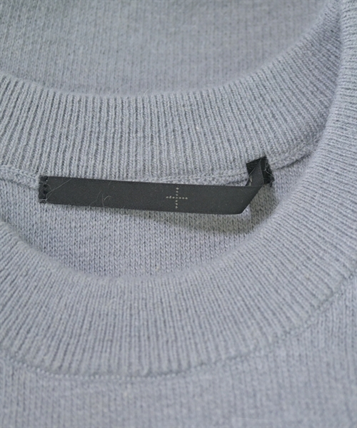 KBF（ケービーエフ）ニット・セーター グレー サイズ:ONE レディース/2200615911038