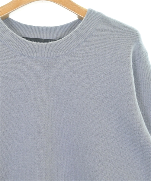 KBF（ケービーエフ）ニット・セーター グレー サイズ:ONE レディース/2200615911038