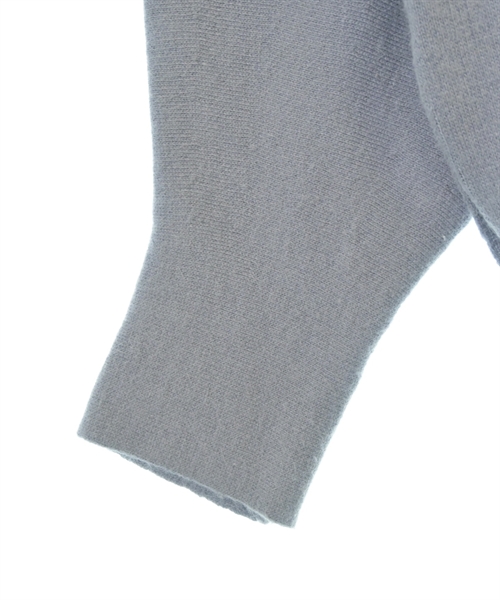 KBF（ケービーエフ）ニット・セーター グレー サイズ:ONE レディース/2200615911038