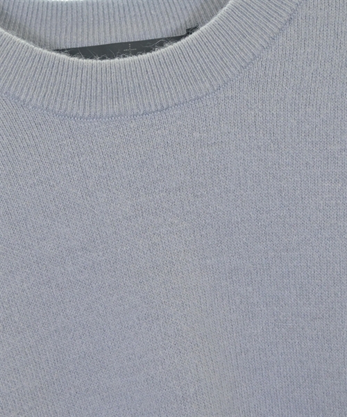 KBF（ケービーエフ）ニット・セーター グレー サイズ:ONE レディース/2200615911038