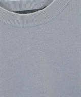 KBF（ケービーエフ）ニット・セーター グレー サイズ:ONE レディース/2200615911038