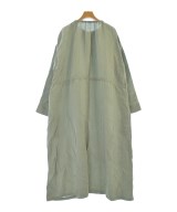 KBF（ケービーエフ）シャツワンピース グレー サイズ:One レディース/2200628562128