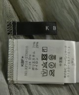 KBF（ケービーエフ）シャツワンピース グレー サイズ:One レディース/2200628562128