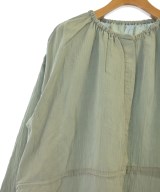 KBF（ケービーエフ）シャツワンピース グレー サイズ:One レディース/2200628562128