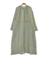 KBF シャツワンピース