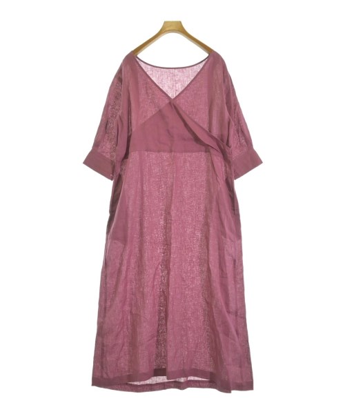 KBF（ケービーエフ）ワンピース 紫 サイズ:ONE レディース/2200628562135