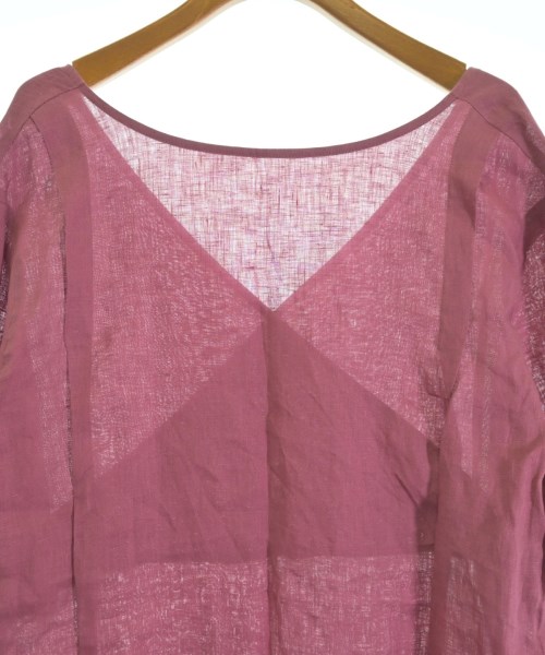 KBF（ケービーエフ）ワンピース 紫 サイズ:ONE レディース/2200628562135